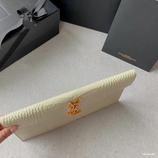 YSL POUCH UPTOWN 0716